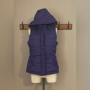 Puffer Vest